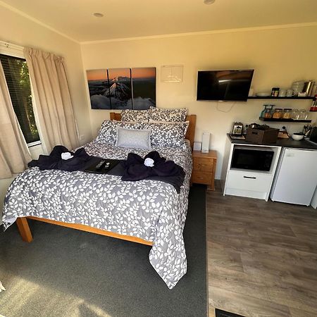 Two Rivers Ohakune - Boutique Lodge Exterior photo